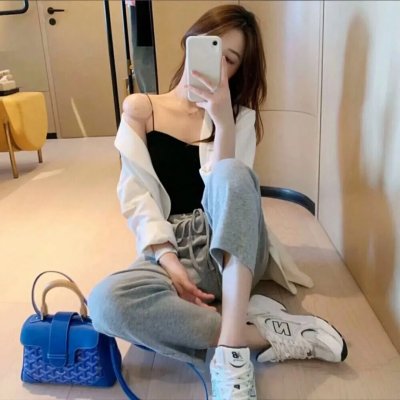 世界上最快乐的女孩